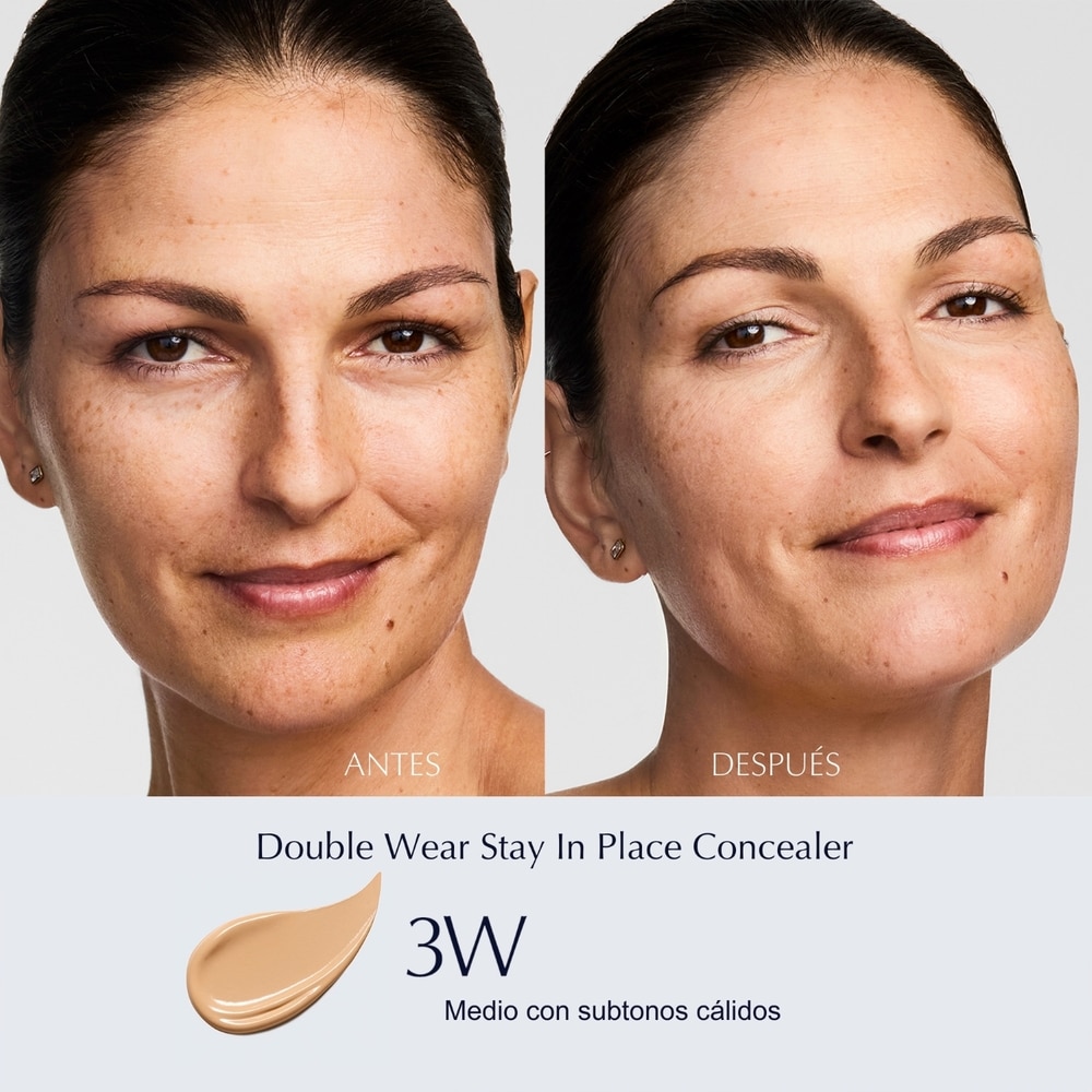 DOUBLE WEAR STAY-IN-PLACE CONCEALER (CORRECTOR)